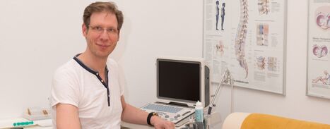 Konservative Orthopädische Therapie - Dr-bernd-hueske.de